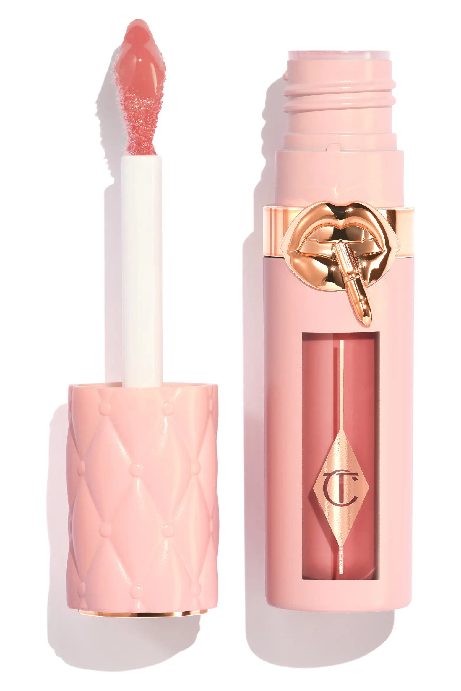 Pillow Talk Big Lip Plumpgasm Plumping Lip Gloss (Women) | Nordstrom | Nordstrom