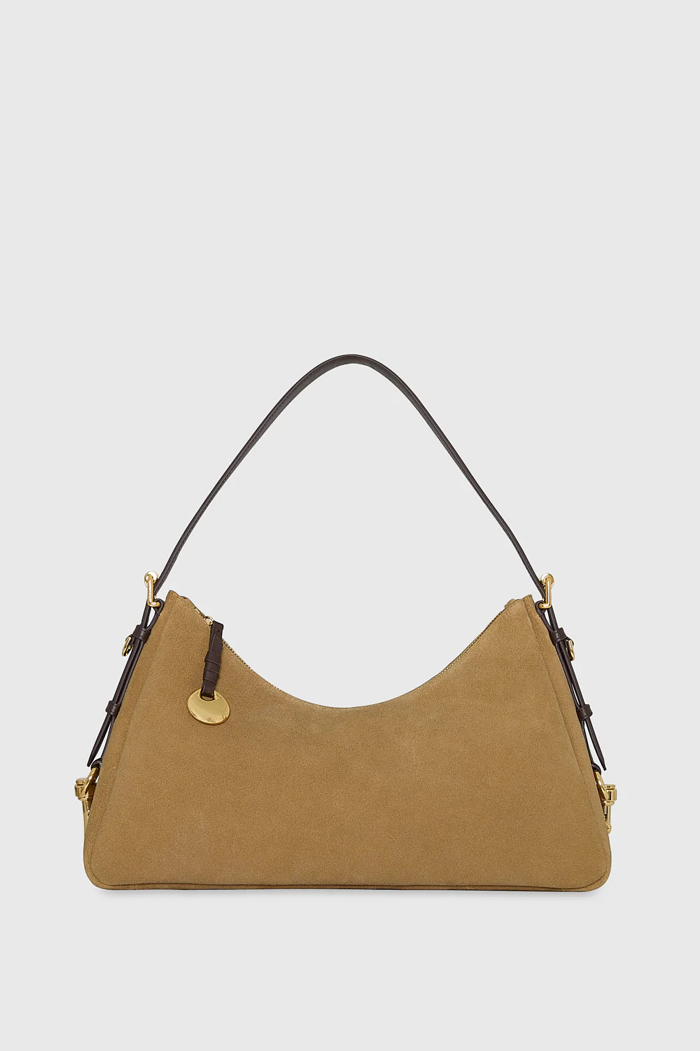 Mia Large Shoulder Bag | Rebecca Minkoff