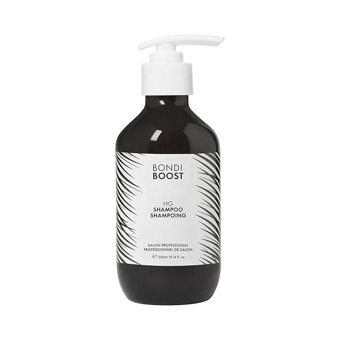 BondiBoost HG Shampoo 10.14 fl oz - Improves Appearance for Thinning Hair - Volumizing Formula - ... | Amazon (US)