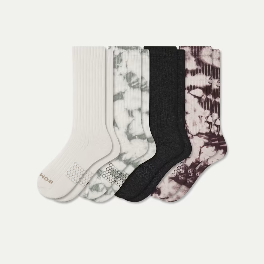 Women's Lodge Sock 4-Pack | Bombas