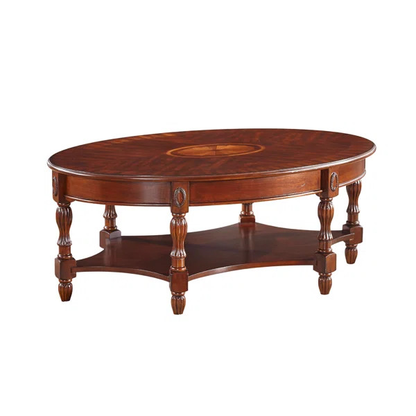 Cantrall Coffee Table | Wayfair North America