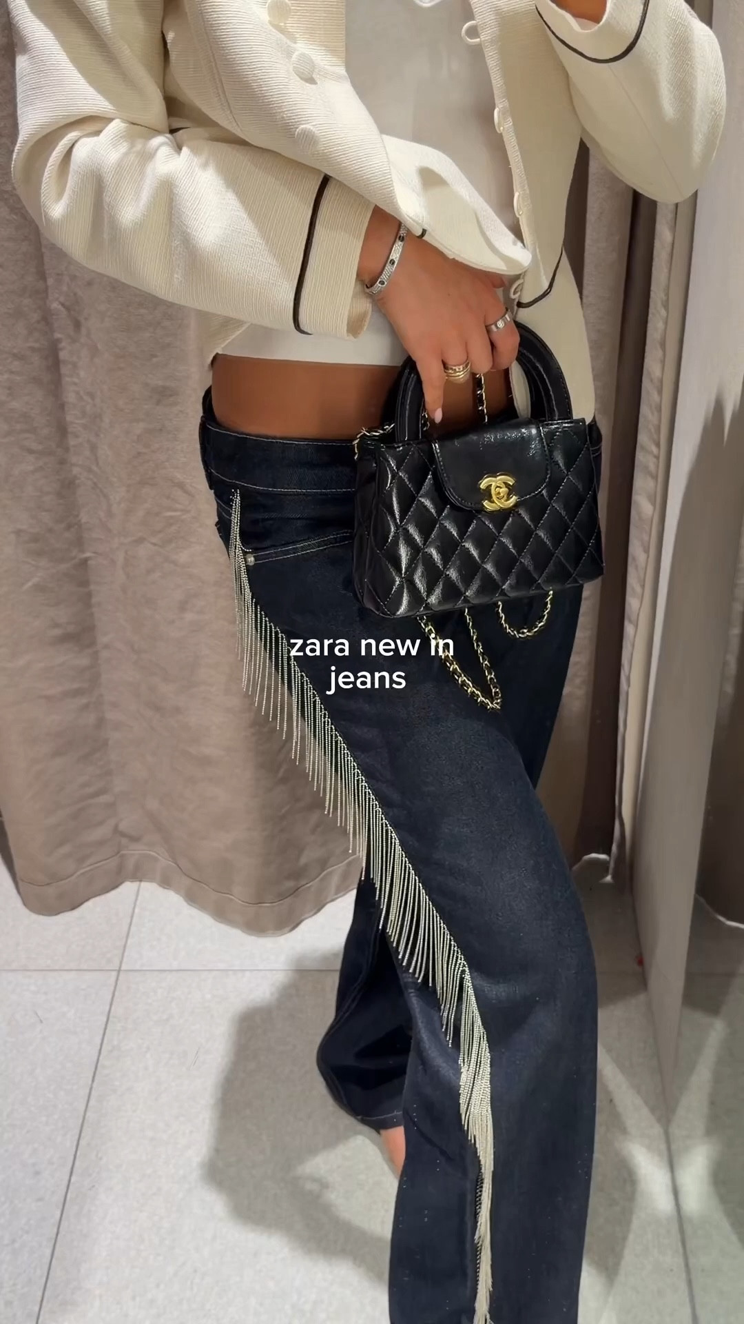 Zara new in jeans 😍

#LTKuk #LTKsummer #LTKspring