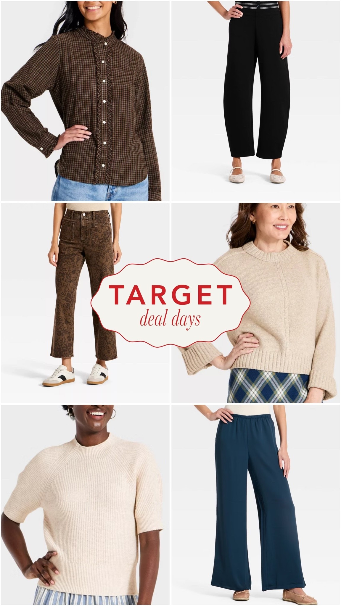 Target circle week favs! 🙌