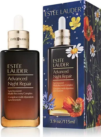 Estée Lauder Jumbo Advanced Night Repair Synchronized Multi Recovery Complex Face Serum | Nordst... | Nordstrom
