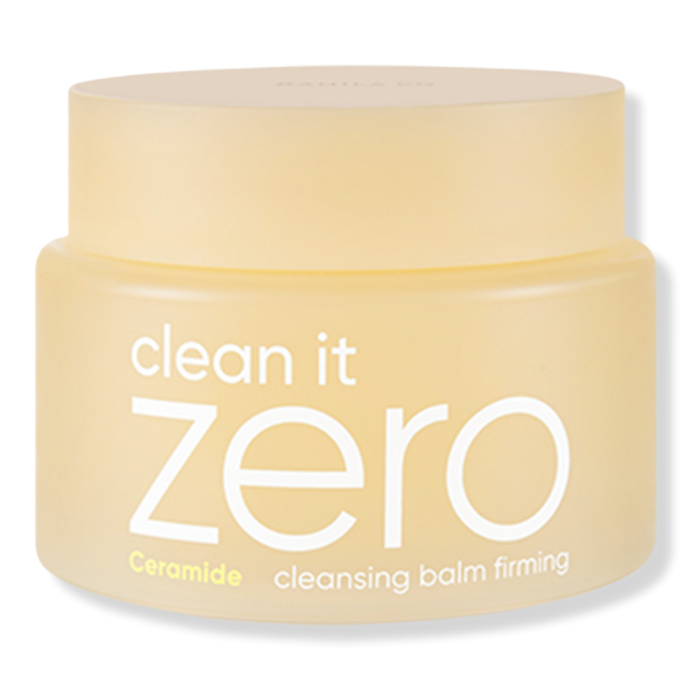 Banila Co Clean It Zero Firming Cleansing Balm | Ulta