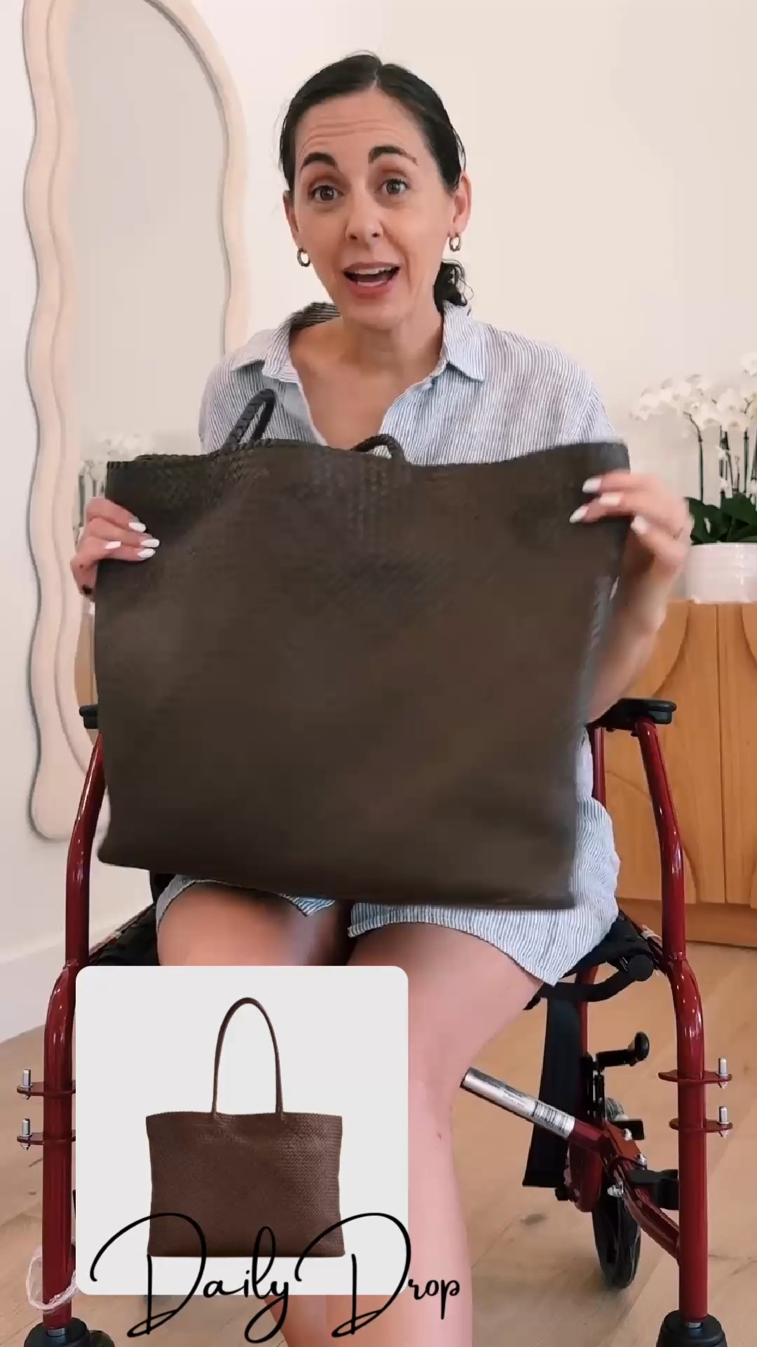 ✨ Daily Drop: Quince Edition You don’t need a trust fund for a timeless wardrobe. Quince delivers capsule staples in premium fabrics—organic cotton, linen, cashmere, Italian leather—without the designer markup. Quality you can feel. Prices you won’t believe. Pieces that make you look styled, even when you’re not trying.
#DailyDrop #ClosetChoreography #QuinceStyle #CapsuleWardrobe #LuxeForLess #DesignerInspired #LTKFinds #AgelessStyle