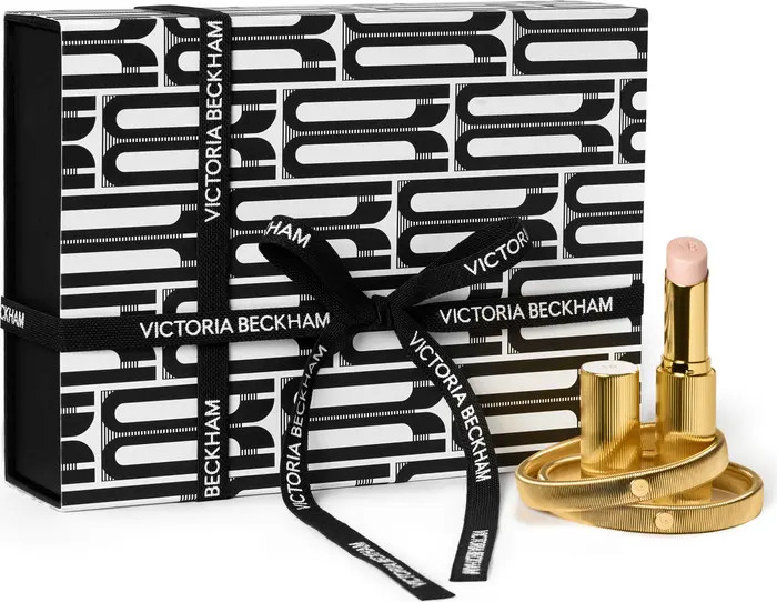 2025 Holiday Set - Signature Fluted Gold $300 Value | Nordstrom