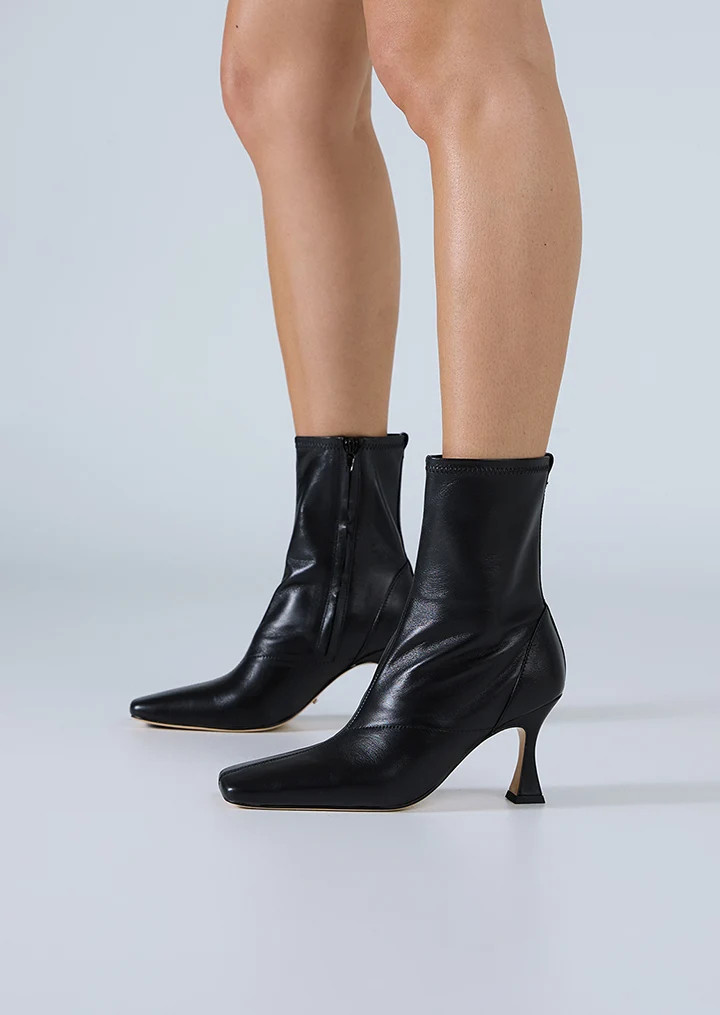 Amar Black Venice | Tony Bianco US