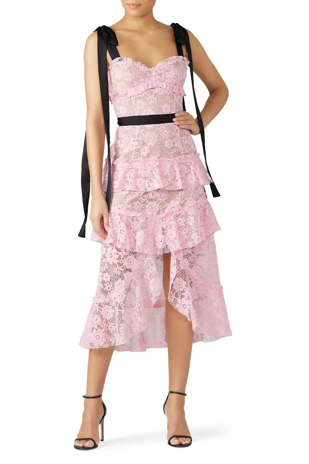 For Love and Lemons | Rent the Runway