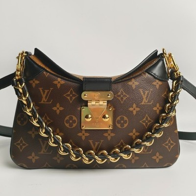 SJ0001 Louis Vuitton Twinny shoulder bag | eBay US
