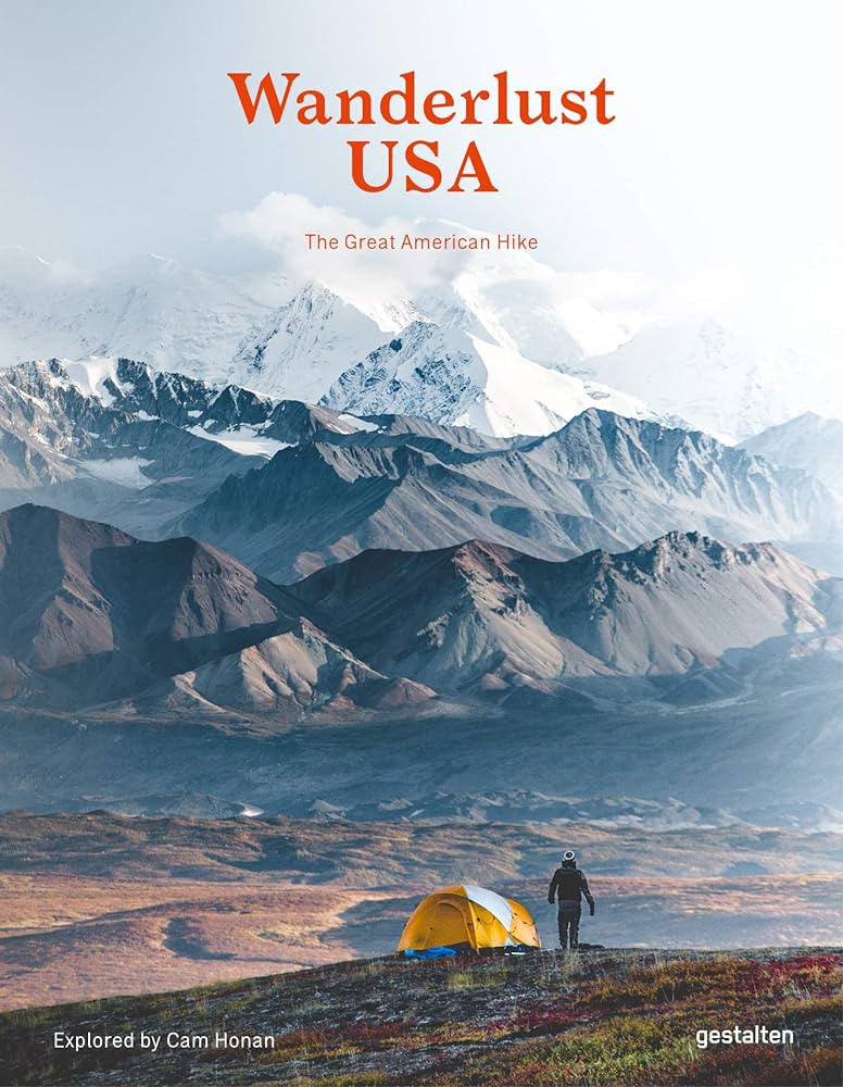 Wanderlust USA | Amazon (US)