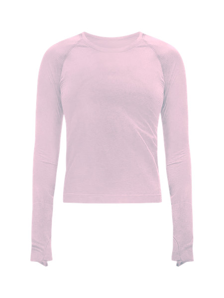 Swiftly Tech Long-Sleeve Shirt 2.0 | Lululemon (US)
