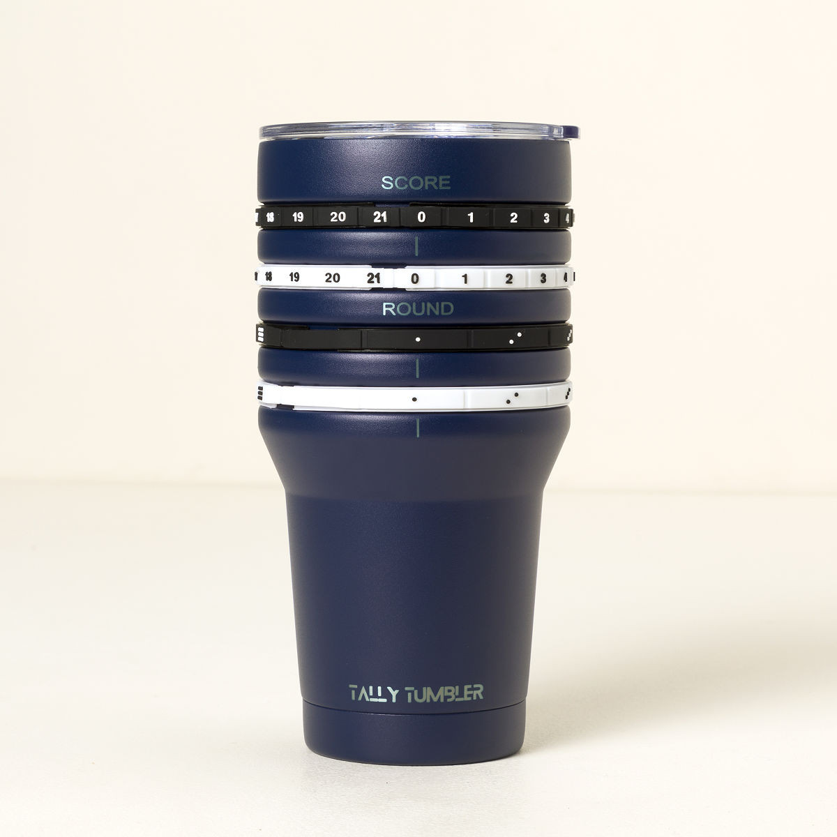 Cornhole Scoring Tumbler | UncommonGoods