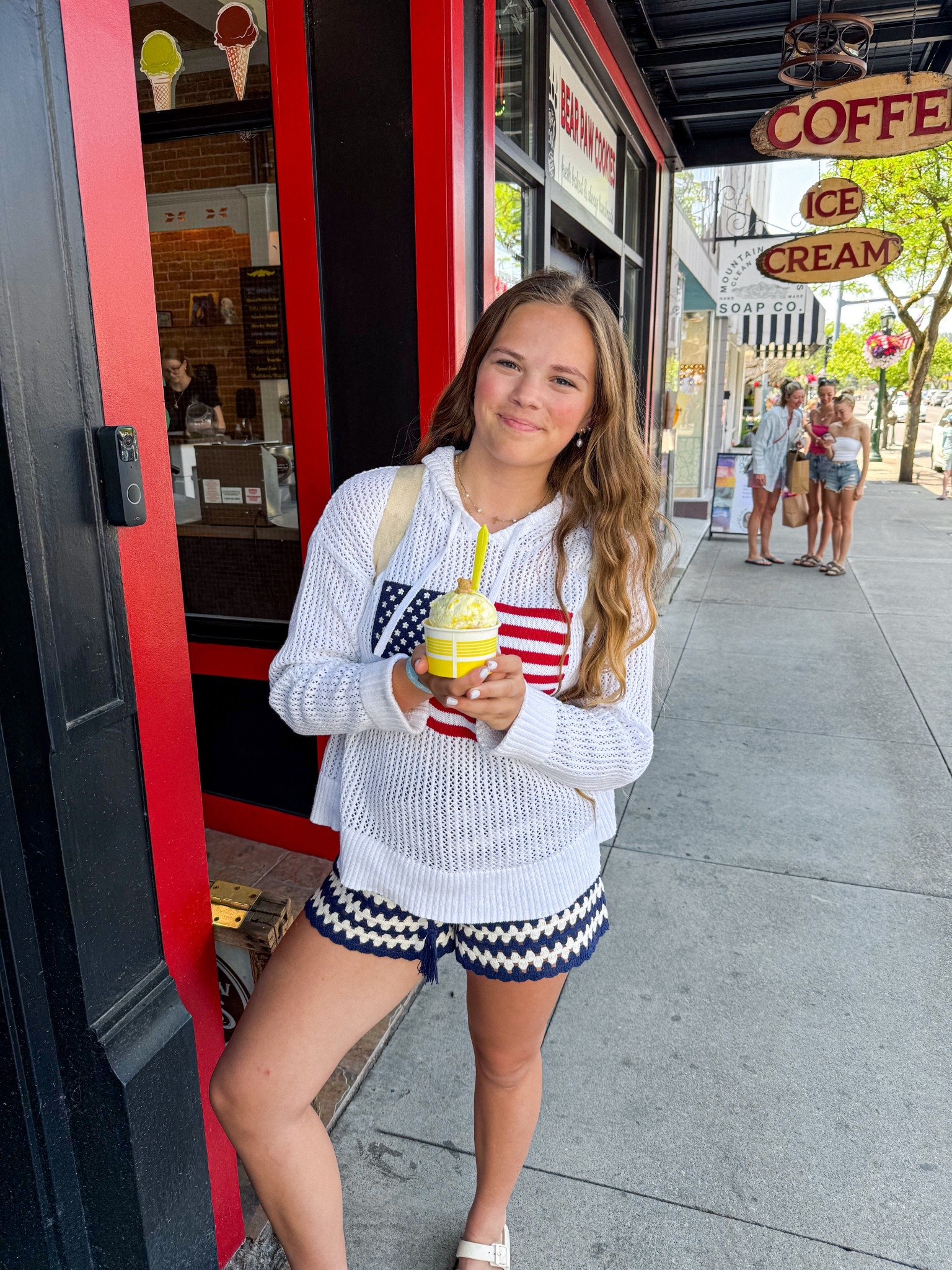 Summer Coverup top and bottoms 

#LTKSummerEdit #LTKSeasonal