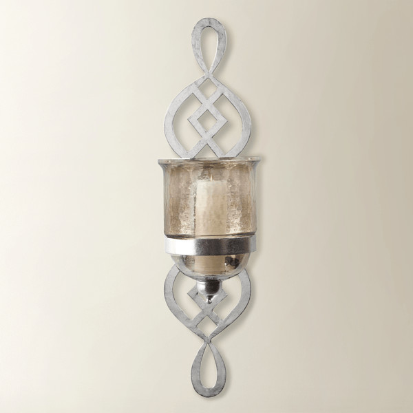Beverton Wall Sconce | Z Gallerie