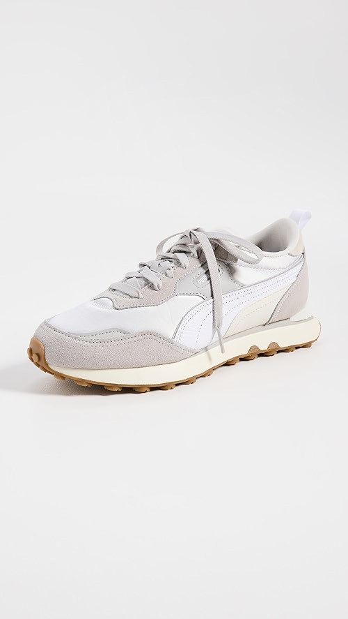 PUMA Rider FV Soft Sneakers | SHOPBOP | Shopbop