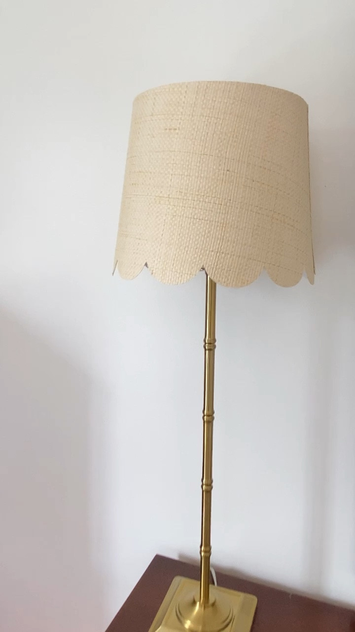 Obsessing over my affordable new lampshades from The At Home store!

#pleatedlampshade #replacementlampshade #affordablepleatedlampshade #scalloplampshade #scallops

#LTKhome #LTKunder50 #LTKstyletip