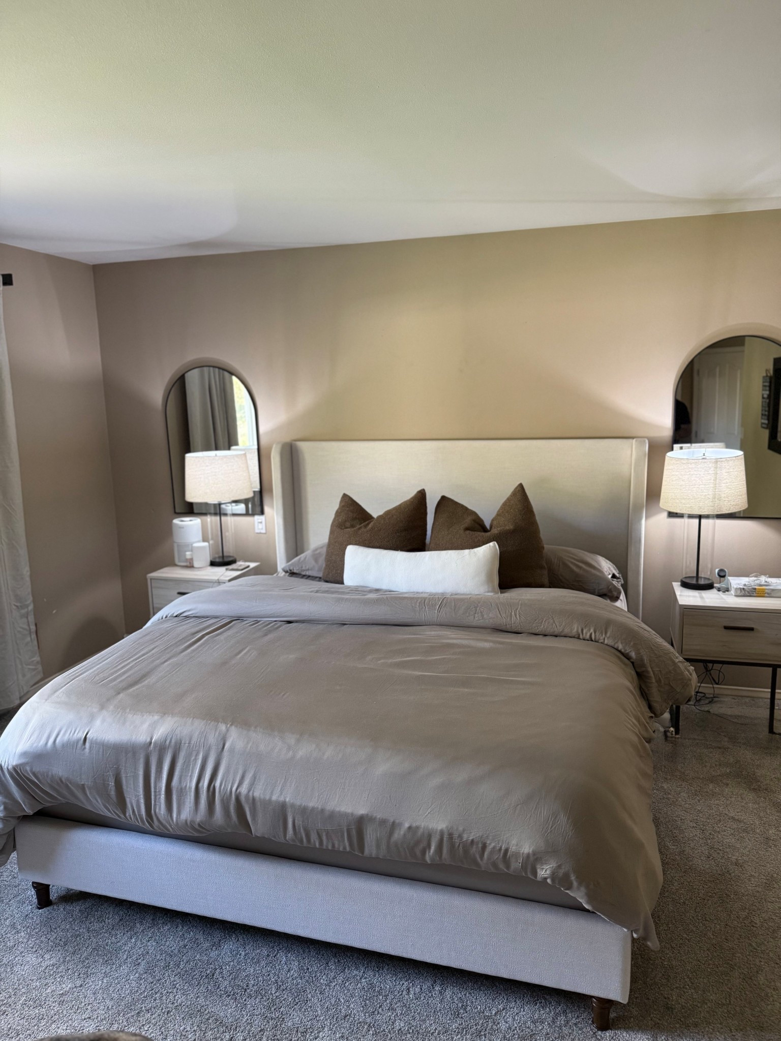 Autumn/winter bedroom refresh Amazon and cozy earth 75% off  

#LTKHome #LTKSeasonal #LTKSaleAlert