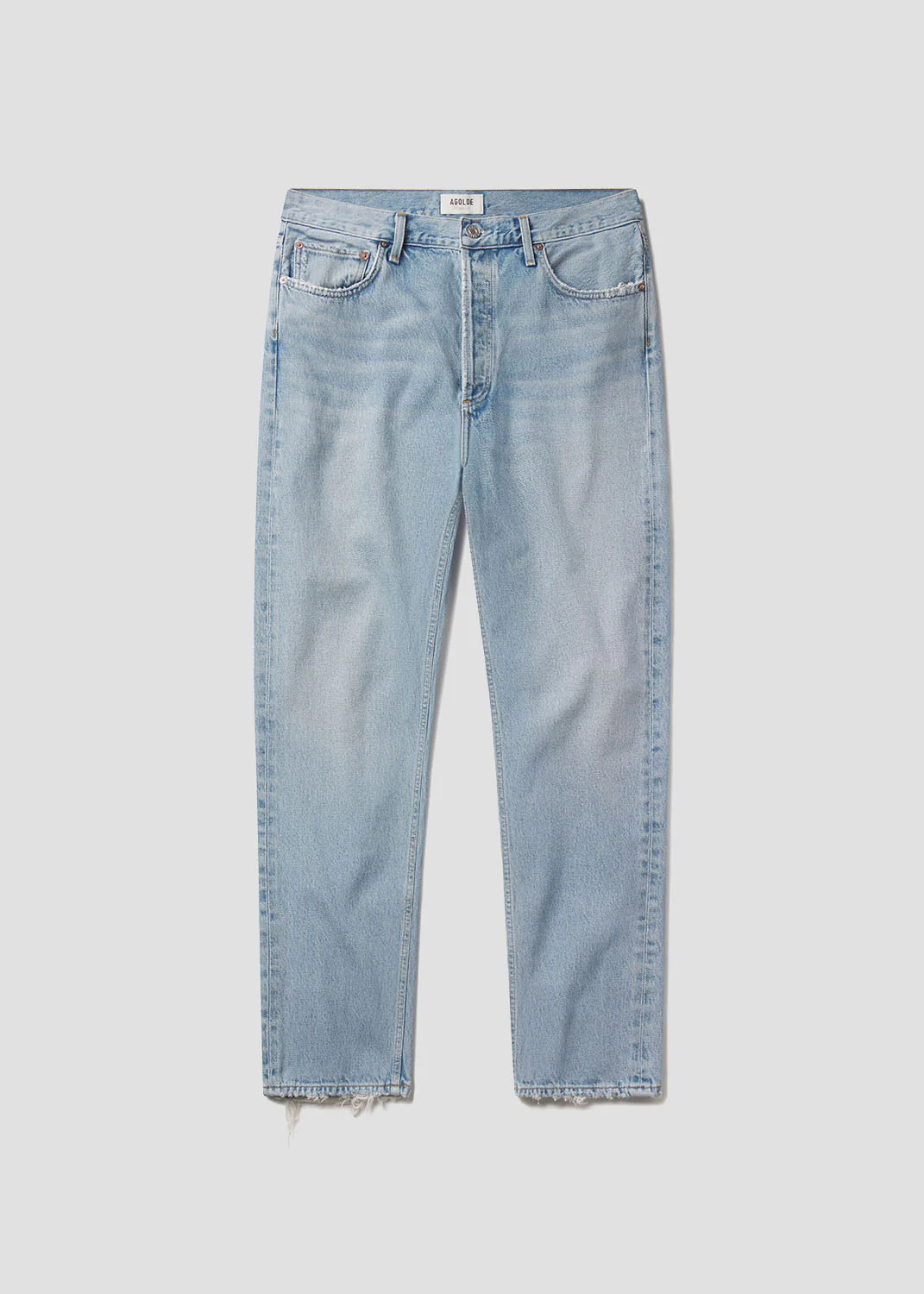 90's Jean in Force | AGOLDE