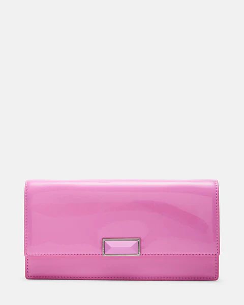 MODEL BAG PINK PATENT | Steve Madden (US)