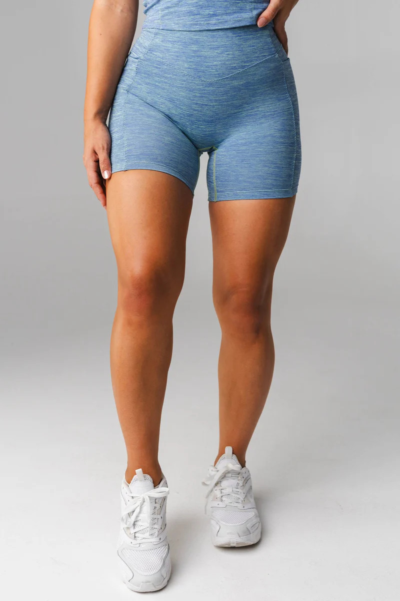 Vitality Daydream Stitch Volley Short | Vitality