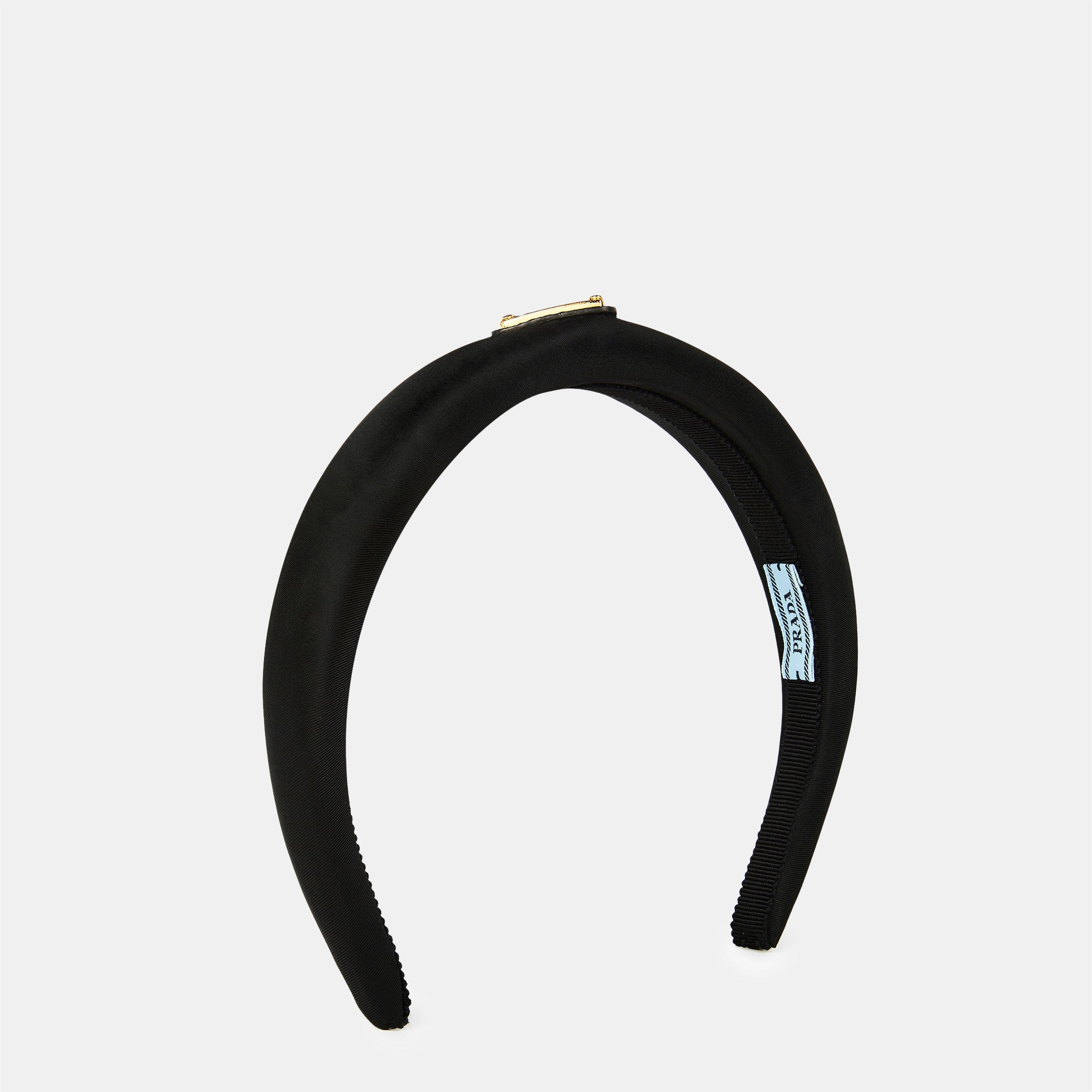 Nylon Headband | Flannels UK