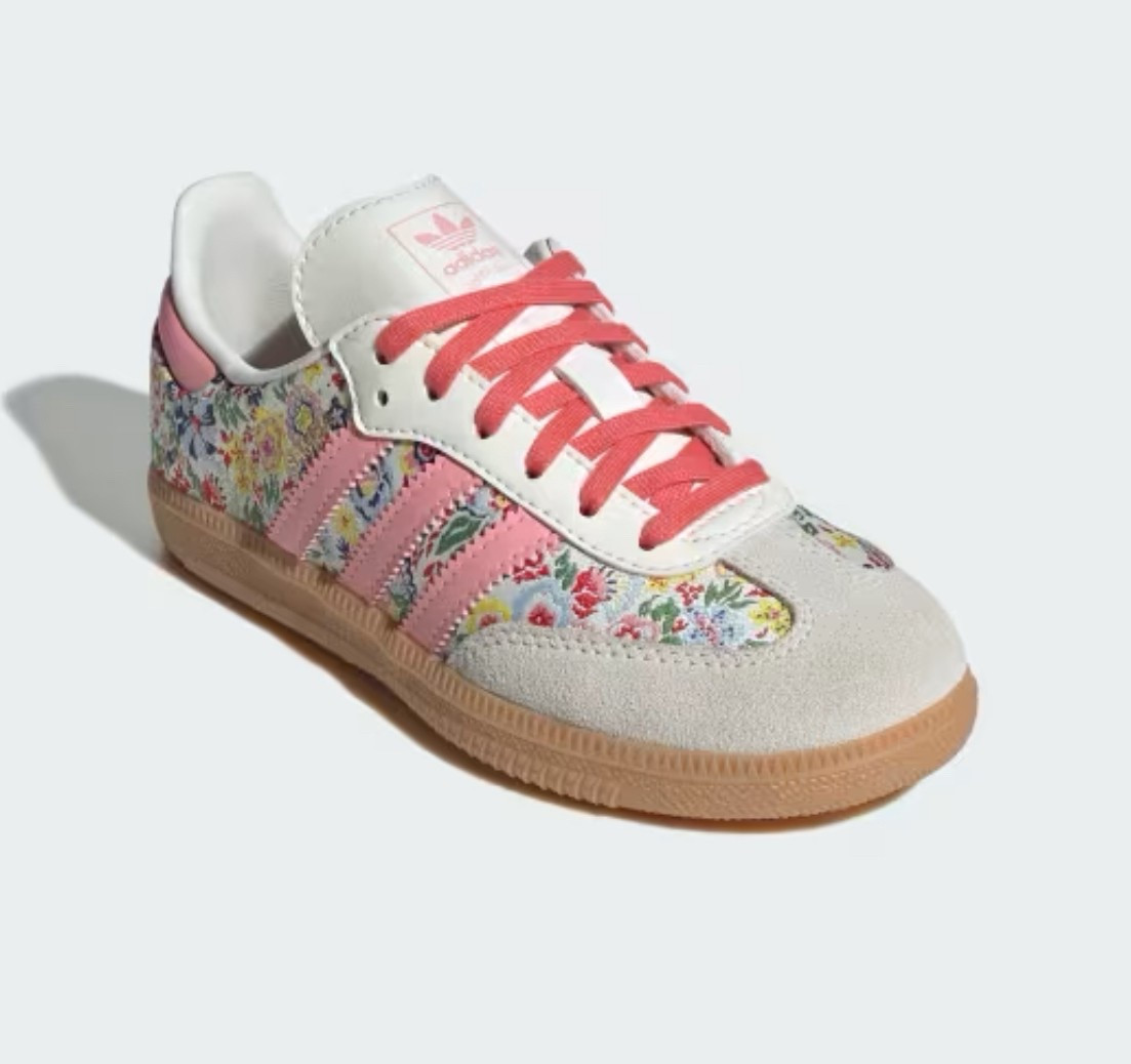 Spring Sambas your kiddies need 

#LTKsummer #LTKeurope #LTKuk