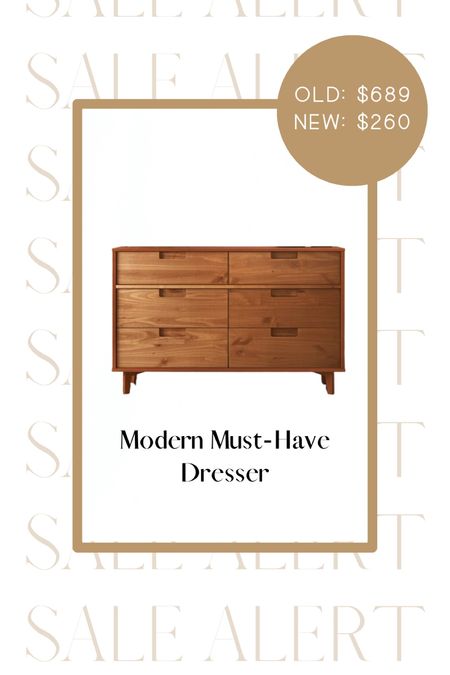 SALE ALERT!!!

This modern set of drawers is a MUST for all Airbnb hosts! If you have multiple properties to decorate, this one is a no brainer to add to your list!
 
Shop this chest now!

#chest #airbnb #airbnbdecor #airbnbhost #homedecor #homeinterior #drawers #wooden #modern #modernhome #sale #wayfair #wayfairsale #basicshomeinterior #woodenchest

#LTKhome #LTKsalealert #LTKFind