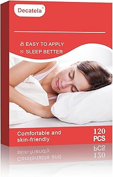 120Pcs White Tape，Medical Tapes,Gentle Transparent for Sensitive Skin, Painless Removal, Breath... | Amazon (US)