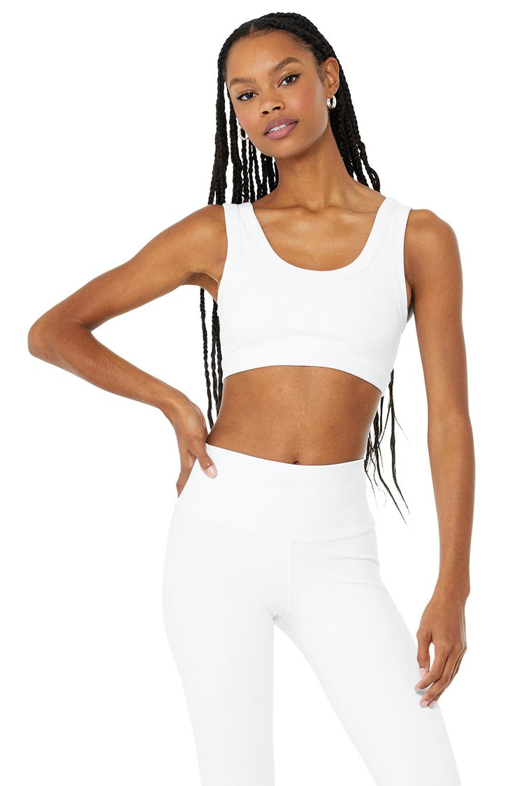 Wellness Bra | Alo Yoga
