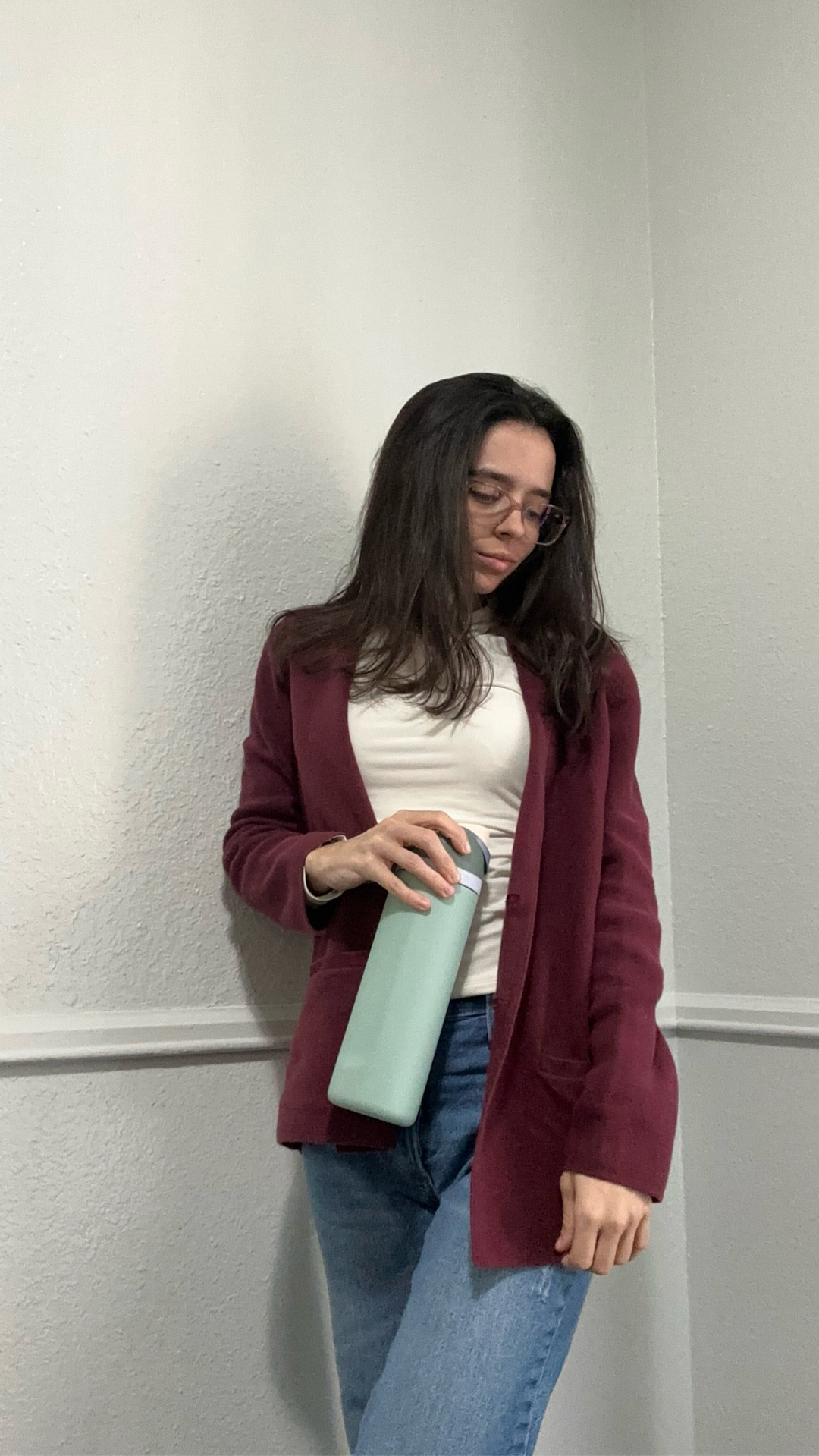 I think I surprised myself with how cute this outfit came together!

#LTKSeasonal #LTKootd