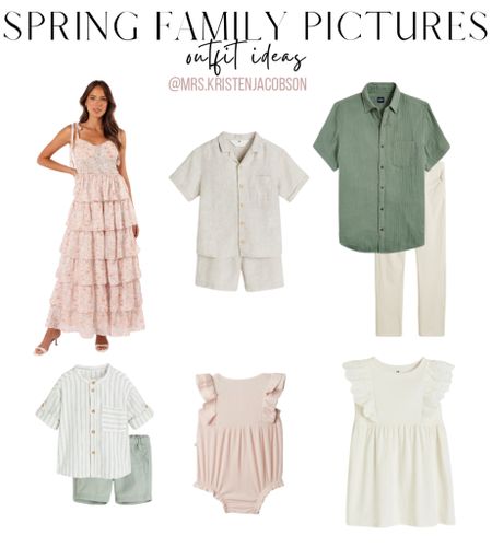 Family outfits, family picture outfits, family spring picture outfits, family Easter outfits, family coordinating outfits, family matching outfits 

#familypictureoutfits #familyspringpictureoutfits #familyeasteroutfits #familycoordinatingoutfits #familypictureoutfits 

#LTKfamily #LTKmens #LTKkids