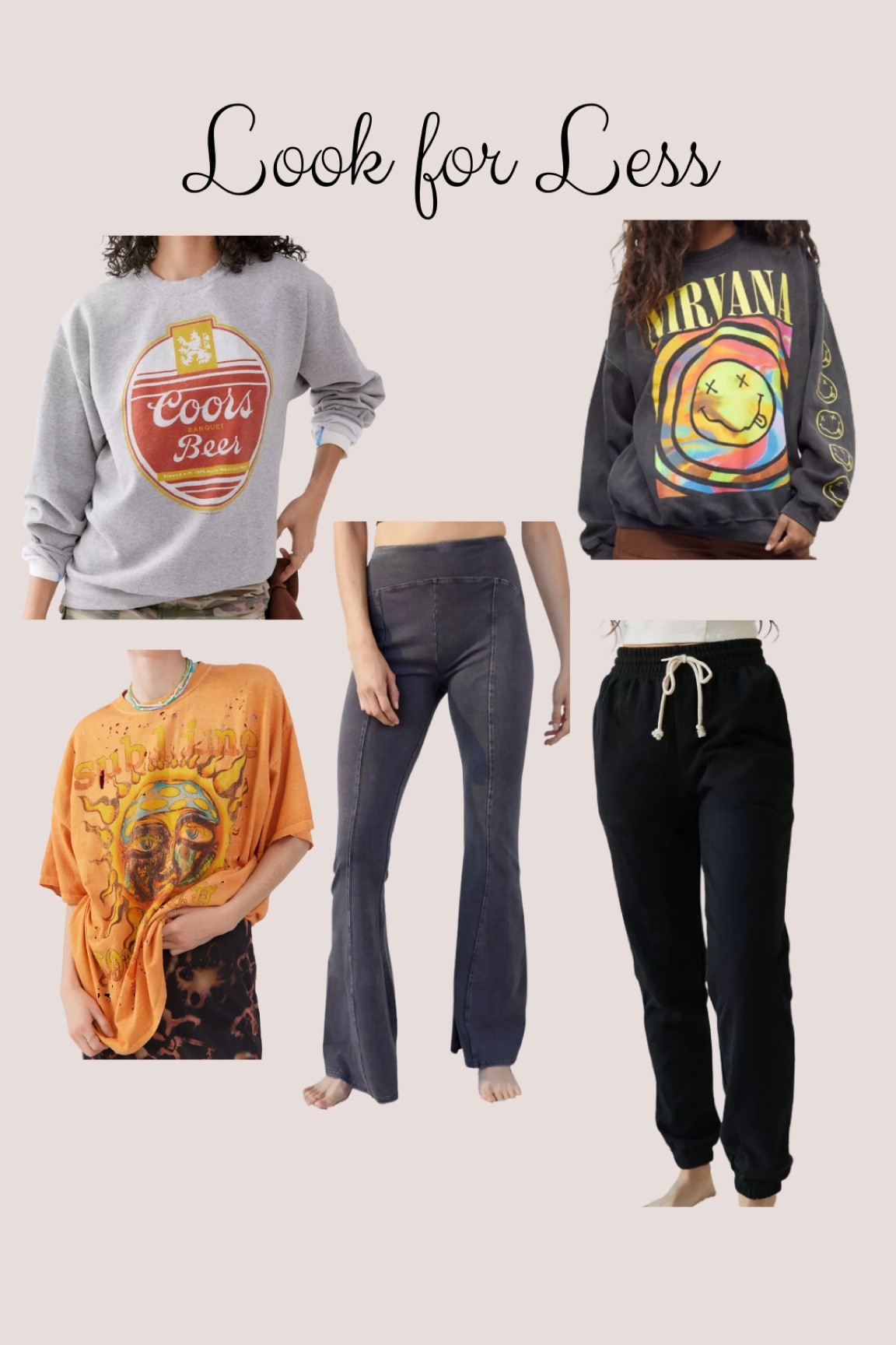 Cozy urban outfitters sale finds! Featuring lounge pants and graphics



#LTKunder100 #LTKSale #LTKSeasonal