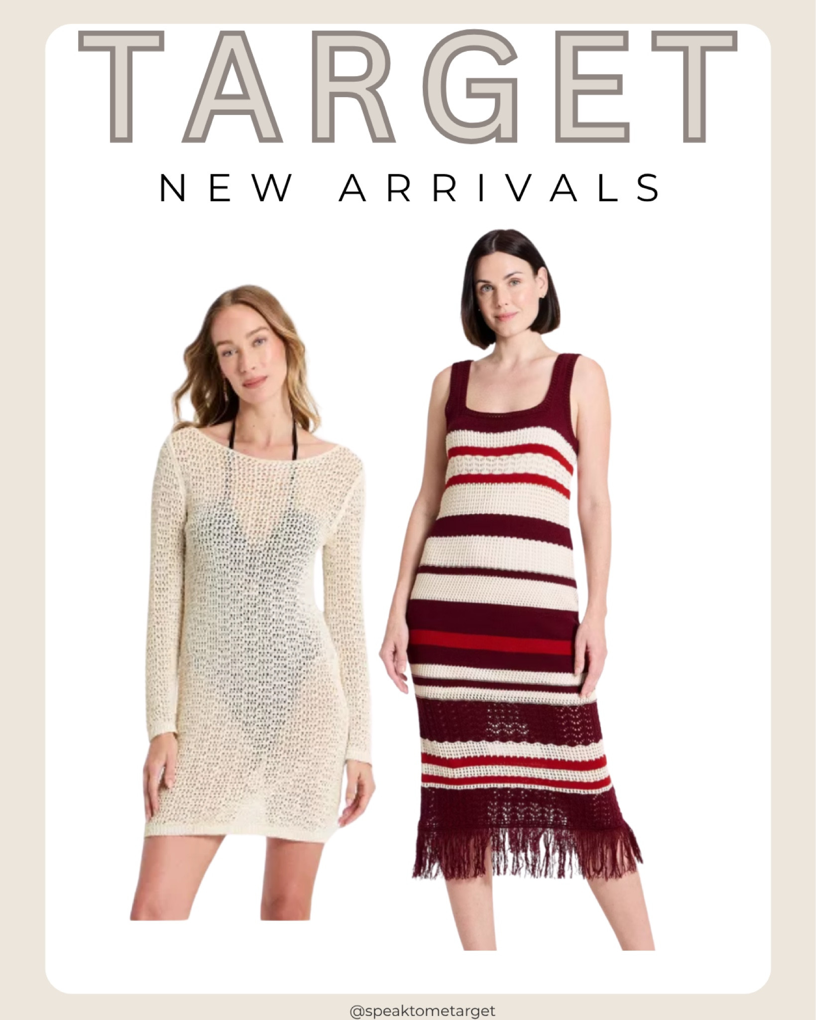 NEW! A New Day Arrivals at Target 

#LTKSeasonal #LTKOver40 #LTKPetite