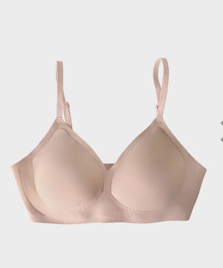 Eby seamless smooth best seller bra, relief bra sale 

#LTKSaleAlert #LTKStyleTip #LTKGiftGuide