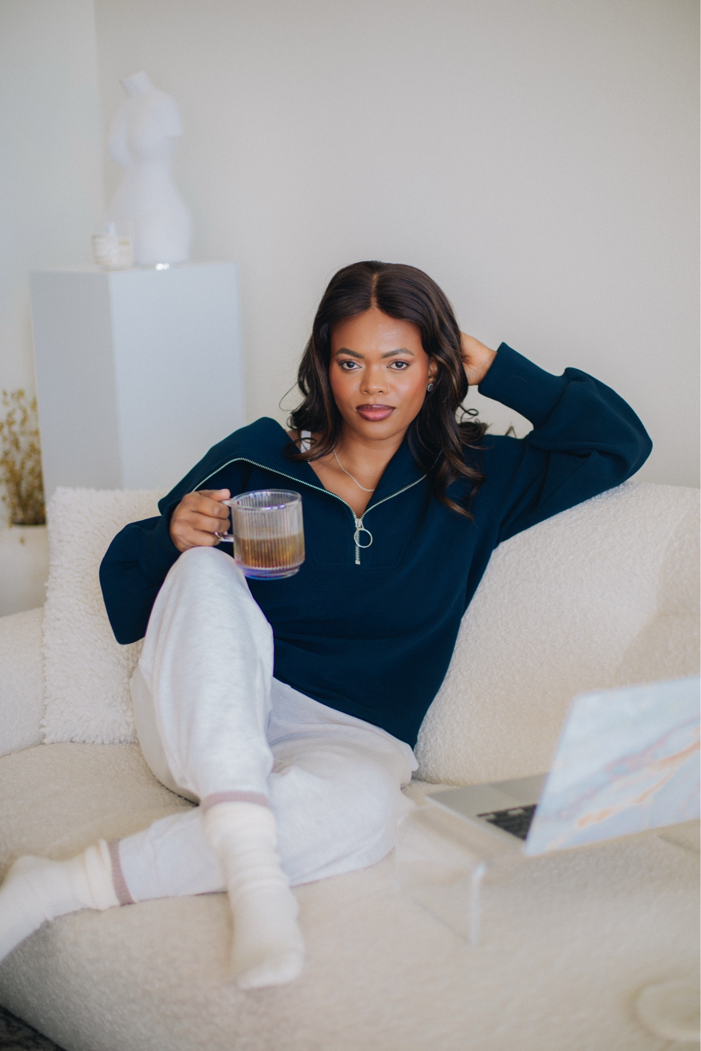 Thanksgiving mood @varley

You know I’ll been living in Varley this thanksgiving season. I want to be comfortable and have room for all the food  🦃 

Do you dress up or go for comfort? 

I used to dress up but I’m all about comfortable...



#LTKStyleTip #LTKHome