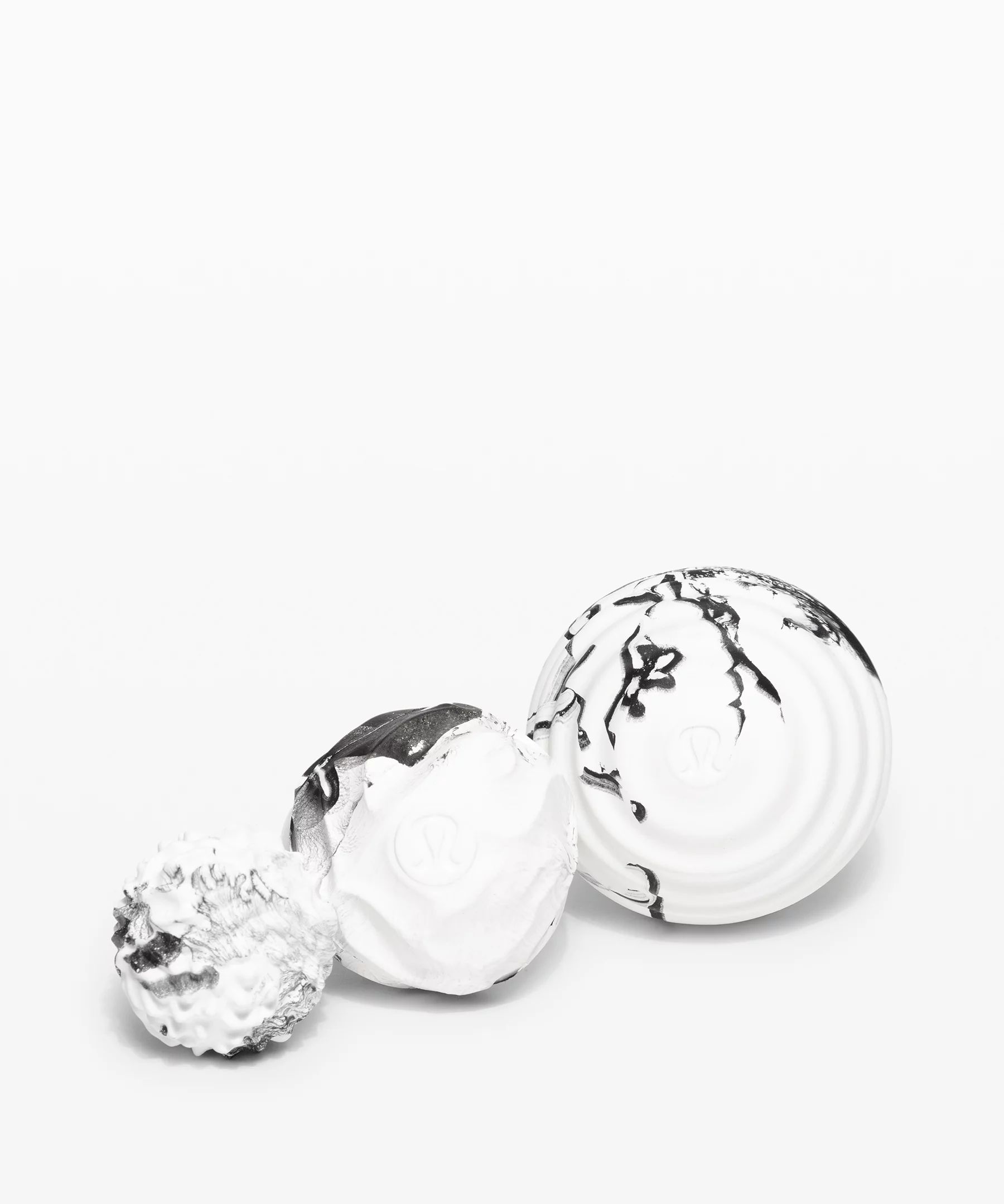 Release and Recover Ball Set | Lululemon (US)