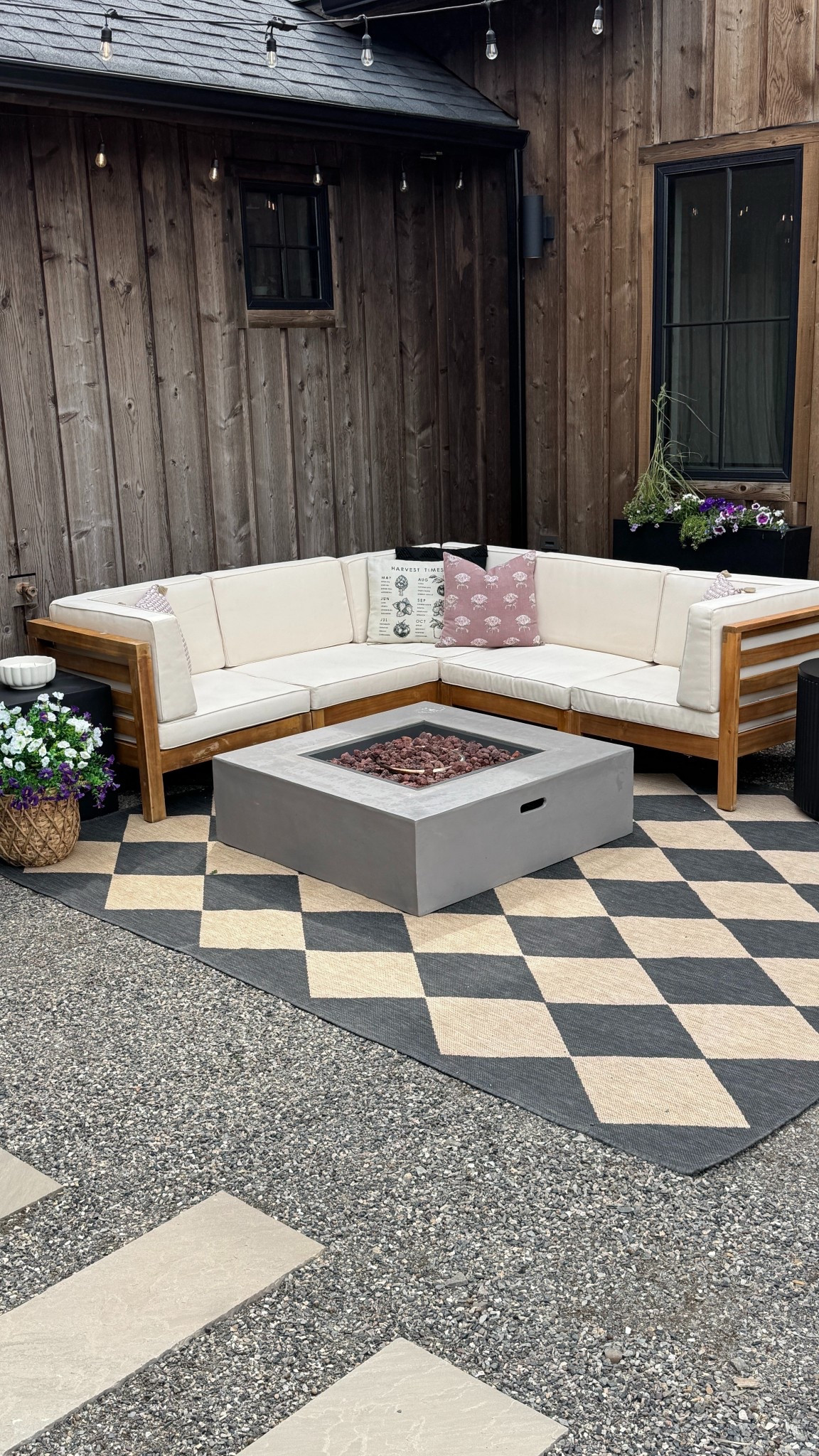 Wayfair has so many good options for outdoor seating right now from loungers to full conversation sets that make it easy to create a space where you actually want to sit, relax, and stay awhile.

Refreshing your outdoor seating is one of the simplest ways to make a patio or deck feel ready for the season.

Shop my outdoor picks from Wayfair directly in my LTK Shop here.

@wayfair #wishyouwerehere #outdoor #Wayfair #WayfairPartner
@shop.ltk #liketkit 
 

Follow my shop @rushtonhome on the @shop.LTK app to shop this post and get my exclusive app-only content! Don’t forget to turn on post notifications using the 🔔 to get first dibs!

Follow @rushtonhome on Instagram and Pinterest for more home decor inspiration and affordable home finds!

Are you looking for anything home related? You’re in the right place! At Rushton Home, I do: home decor, living room, bedroom, affordable, walmart, target, amazon, wayfair, new arrivals, winter decor, spring decor, fall decor, fall finds, summer decor, home decor refresh, studio mcgee x target, hearth and hand, magnolia, holiday decor, seasonal decor, dining room decor, bedroom decor, living room decor, affordable home decor, furniture, weekend deals, sale, on sale, pottery barn, kirklands, west elm, bench, foyer table, faux florals, rugs, couches, sofa, sectional, dresser, nightstand, night stand, end tables, lamps, art, wall art, etsy, pillows, blanket, interior design, interior styling, bedding, side tables, bed frame, tray, side table, throw pillows, look for less, designer dupe, budget decor, bar stools, counter stools, vase, ceramic pottery, budget, budget friendly, coffee table, dining chairs, cane, rattan, wood, white wash, rustic amazon home, arch, brass hardware, gold hardware, vintage, antique, european inspired, french country, back in stock


#LTKHome #LTKmomlife #LTKSpringSale