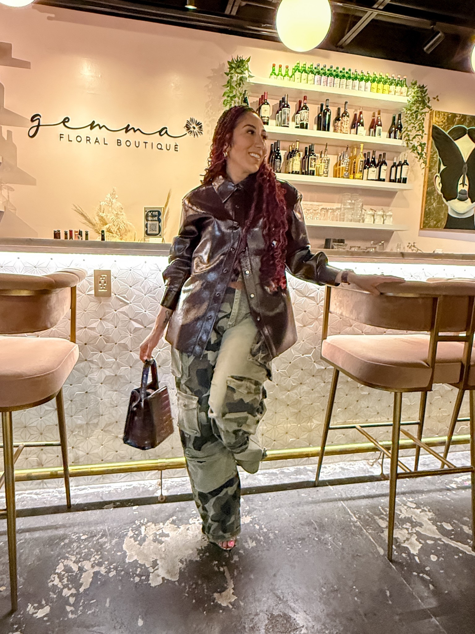 Night out ootd
Date night outfit
Girls night style 

#LTKOver40 #LTKStyleTip #LTKMidsize