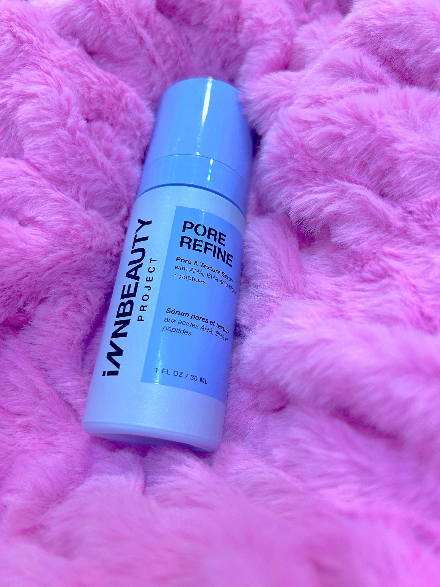 A new serum by Inn Beauty✨
Unscented/Clean Beauty
On sale for one more day during the Sephora sale! 


#LTKsalealert #LTKxSephora #LTKGiftGuide