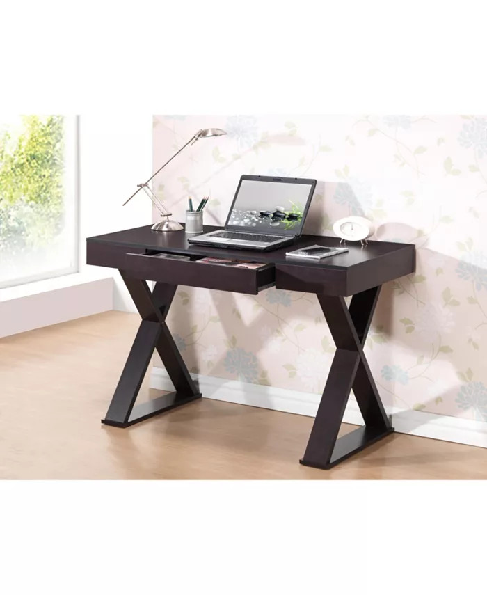 Techni Mobili Trendy Writing Desk | Macys (US)