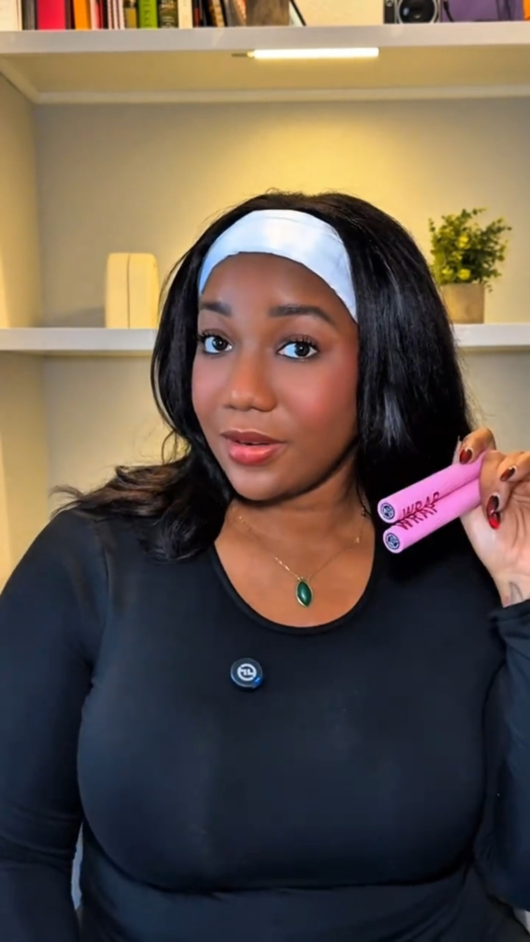 An affordable mascara that actually delivers? Yes please 😍
This Eye Enhancer Wrap Mascara is such a good everyday beauty find.

Affordable mascara
CoverGirl 
Budget beauty find
Drugstore lash product
Everyday mascara
Value beauty product
Mascara deal
Easy glam makeup
Lash defining mascara
Makeup must have

#LTKBeauty