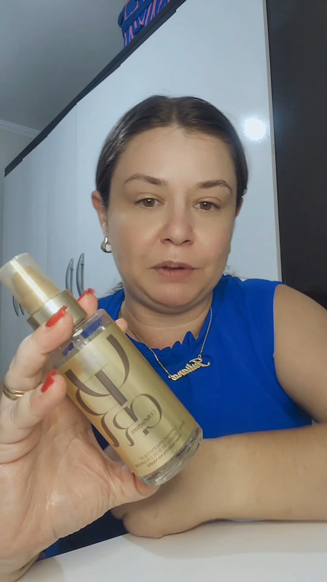 Bora umectarno cabelinho....

#LTKVideo #LTKbeauty #LTKbrasil