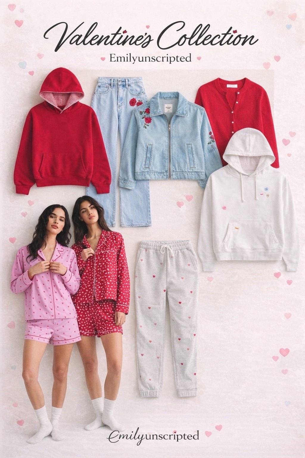 Valentine’s at Abercrombie
the cozy pieces everyone’s adding to cart ❤️

#LTKValentine