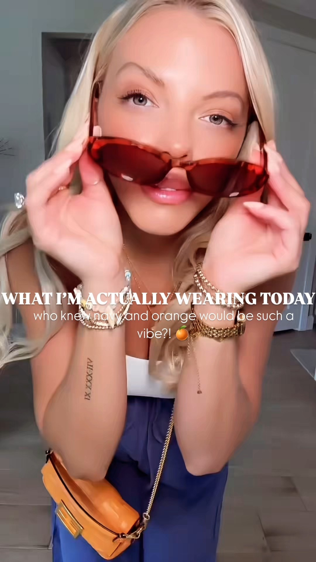 Easy and casual Amazon outfit idea for summer for moms! 

Medium in pants 
Small in tube top (stays up!) 
Sunnies are in a pack of 2 for $12! 

mom outfits ootd easy outfits mom style Amazon fashion Amazon finds 

#LTKPetite #LTKFindsUnder50 #LTKStyleTip