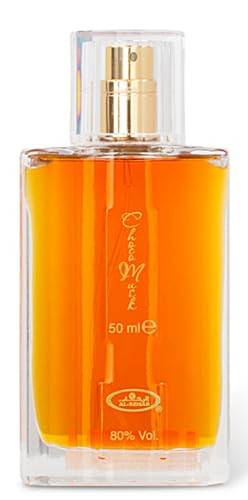 Al Rehab Choco Musk for Women Eau de Parfum Spray, 1.7 Ounce | Amazon (CA)