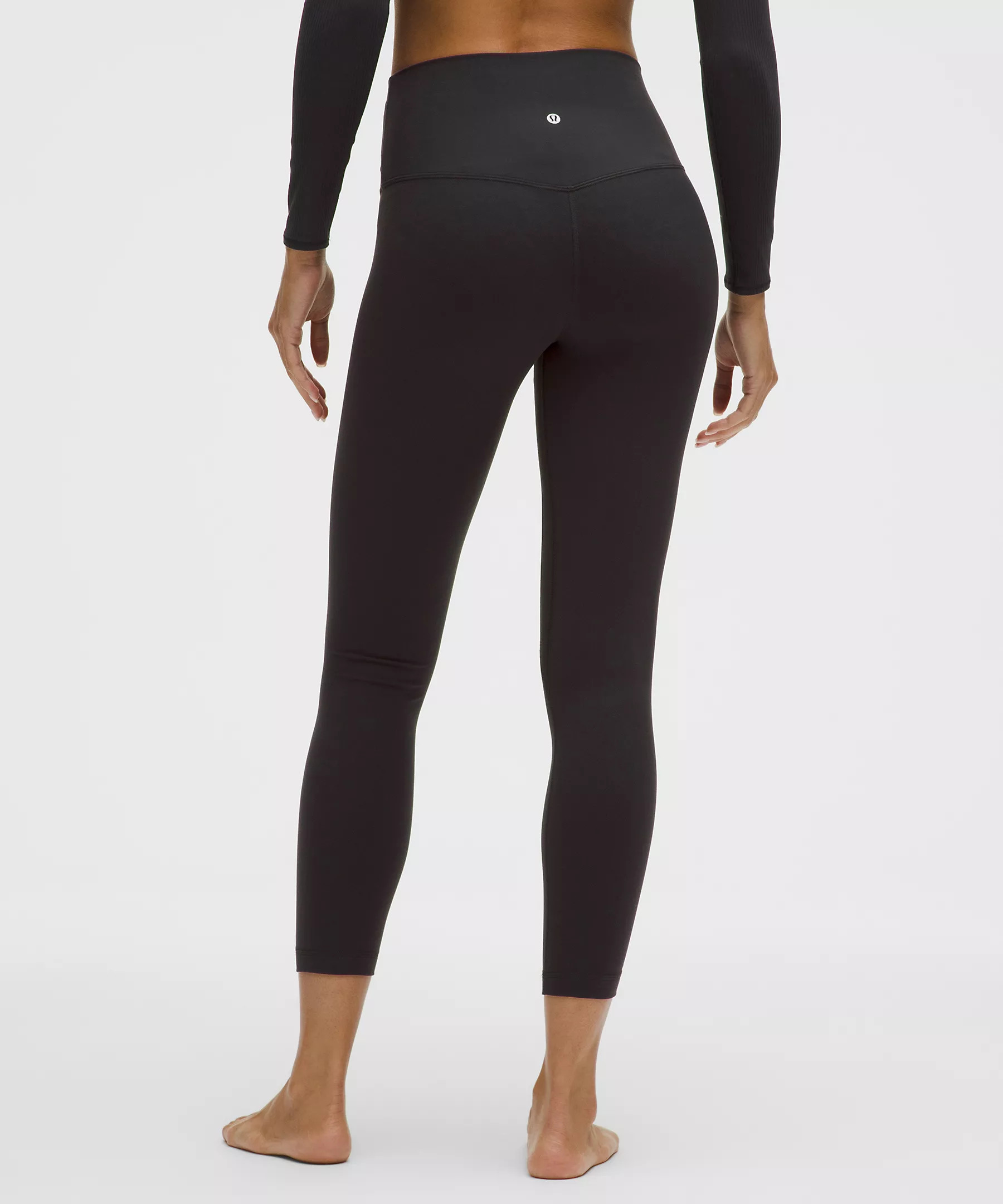 lululemon Align™ High-Rise Pant 25" | Lululemon (US)