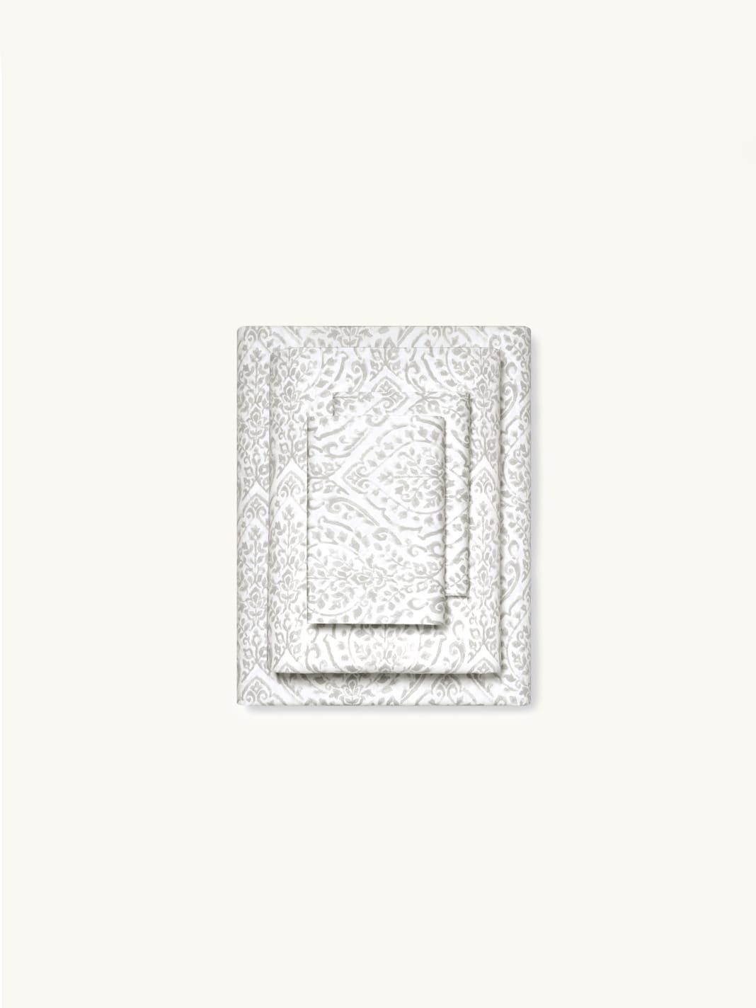 Signature Damask Sheet Set | Boll & Branch