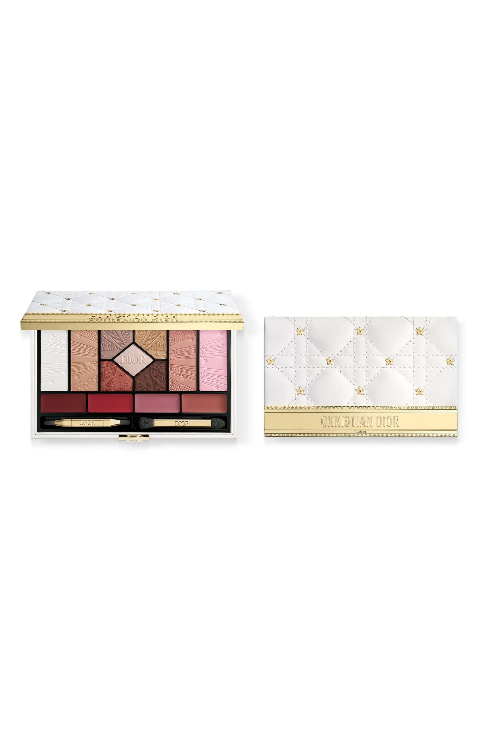 DIOR All-in-One Makeup Palette for Eyes, Lips & Face | Nordstrom | Nordstrom