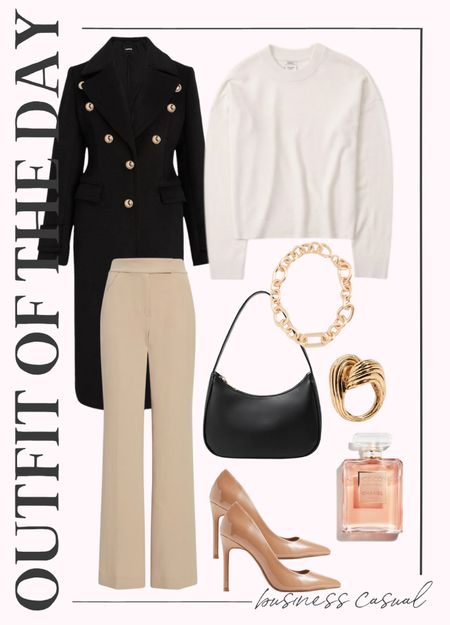 Business Casual Outfit Idea as requested by you guys! 

#LTKFind #LTKstyletip